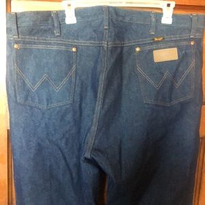 Men’s Wrangler 13MWZ Jeans